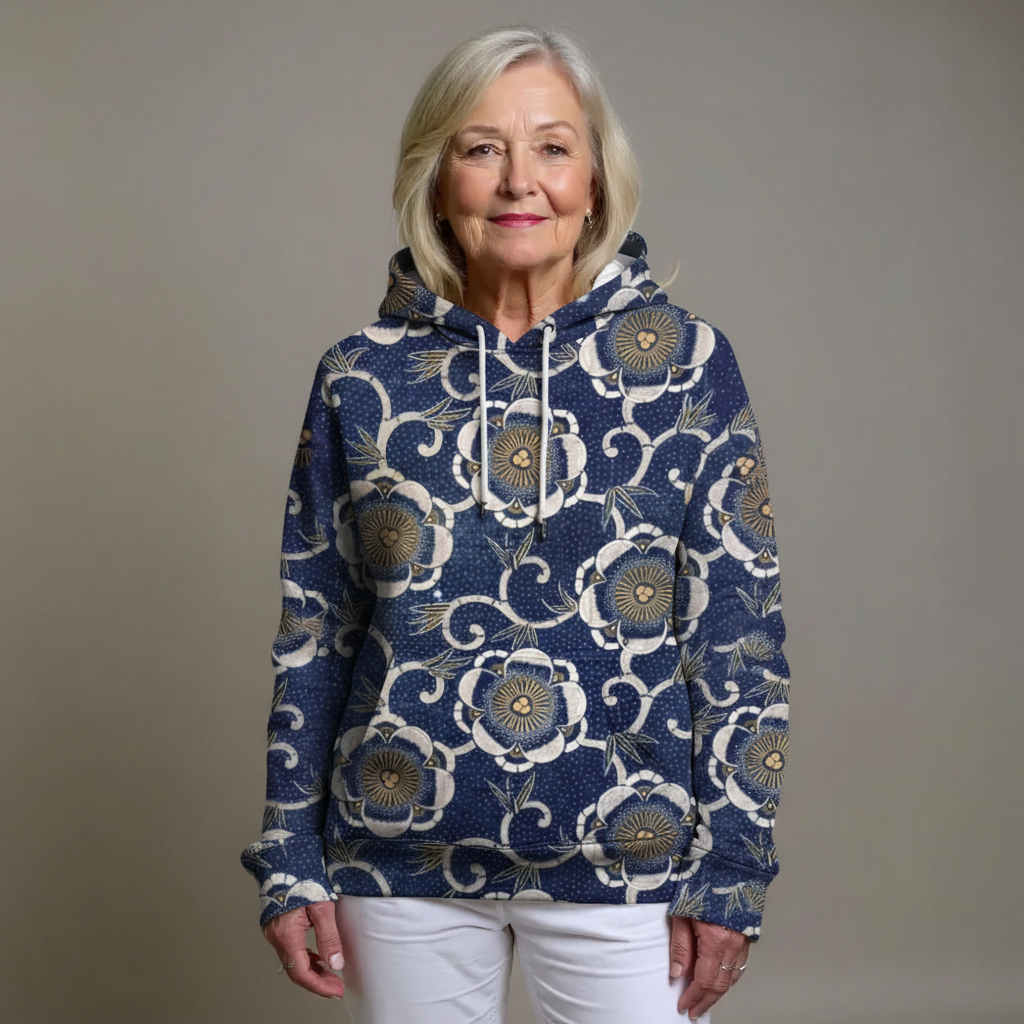 Emma - Klasična majica s kapuljačom