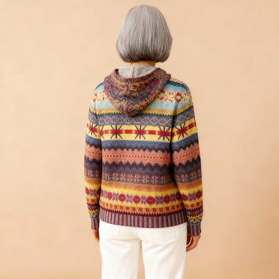 Gaby - Dukserica mekana na dodir