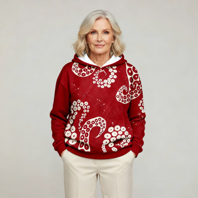 Paige - Klasična majica s kapuljačom