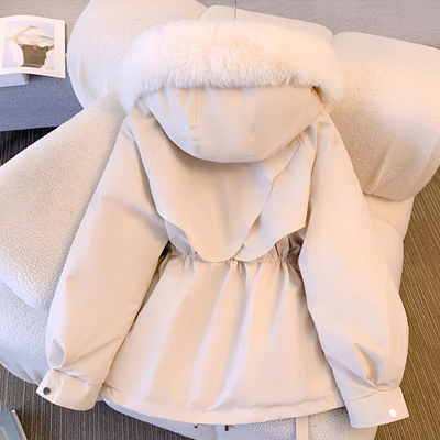 Milana | Elegante Chaqueta de Invierno