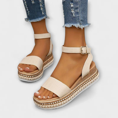 Giulia – Zapatos de verano