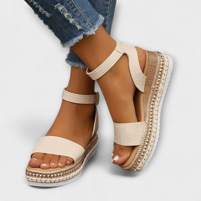 Giulia – Zapatos de verano