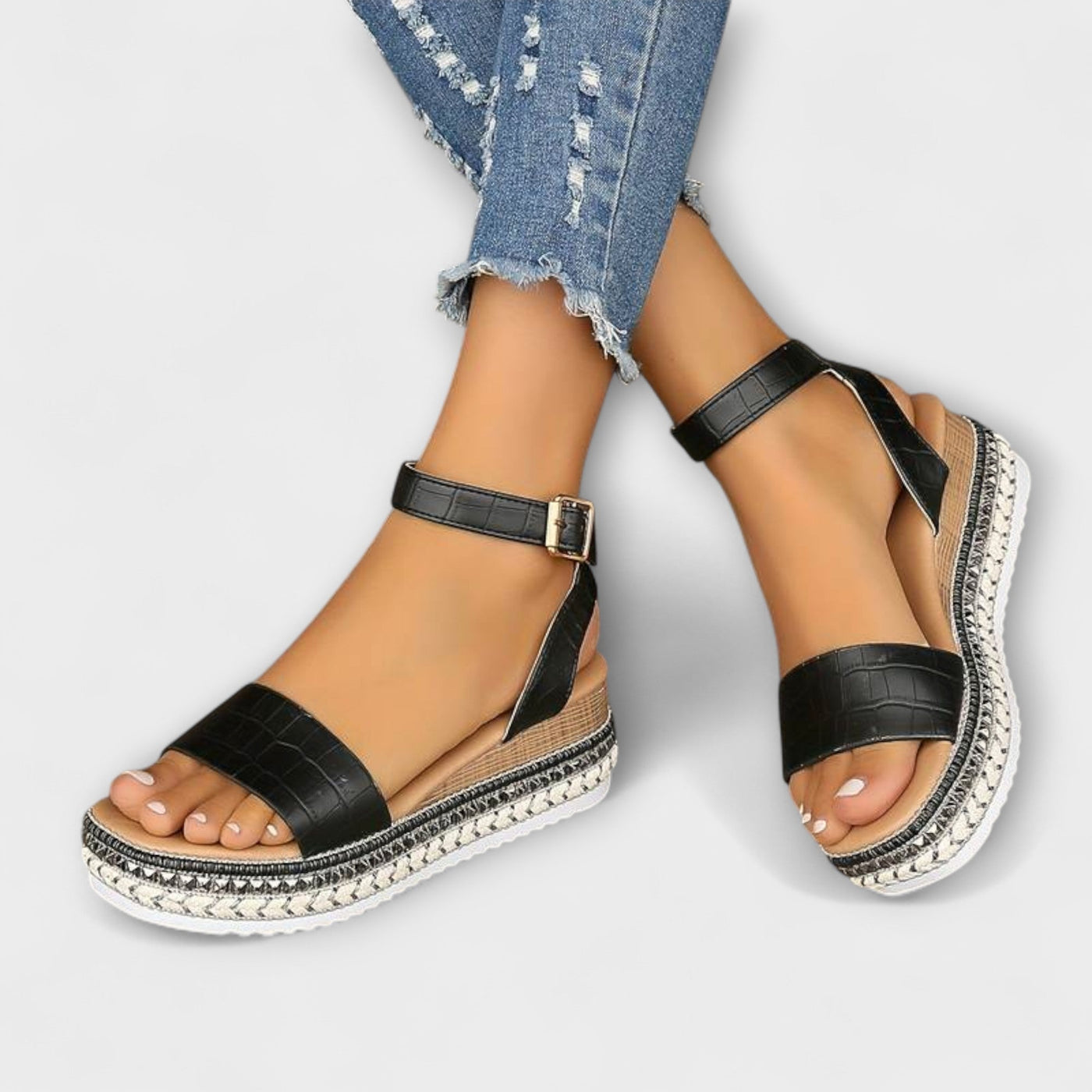 Giulia – Zapatos de verano