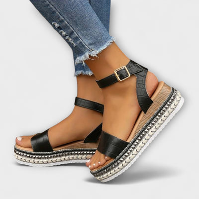 Giulia – Zapatos de verano