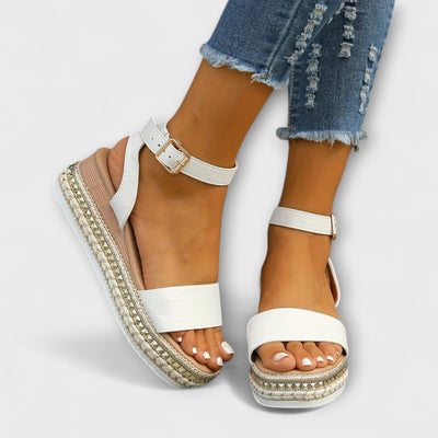 Giulia – Zapatos de verano