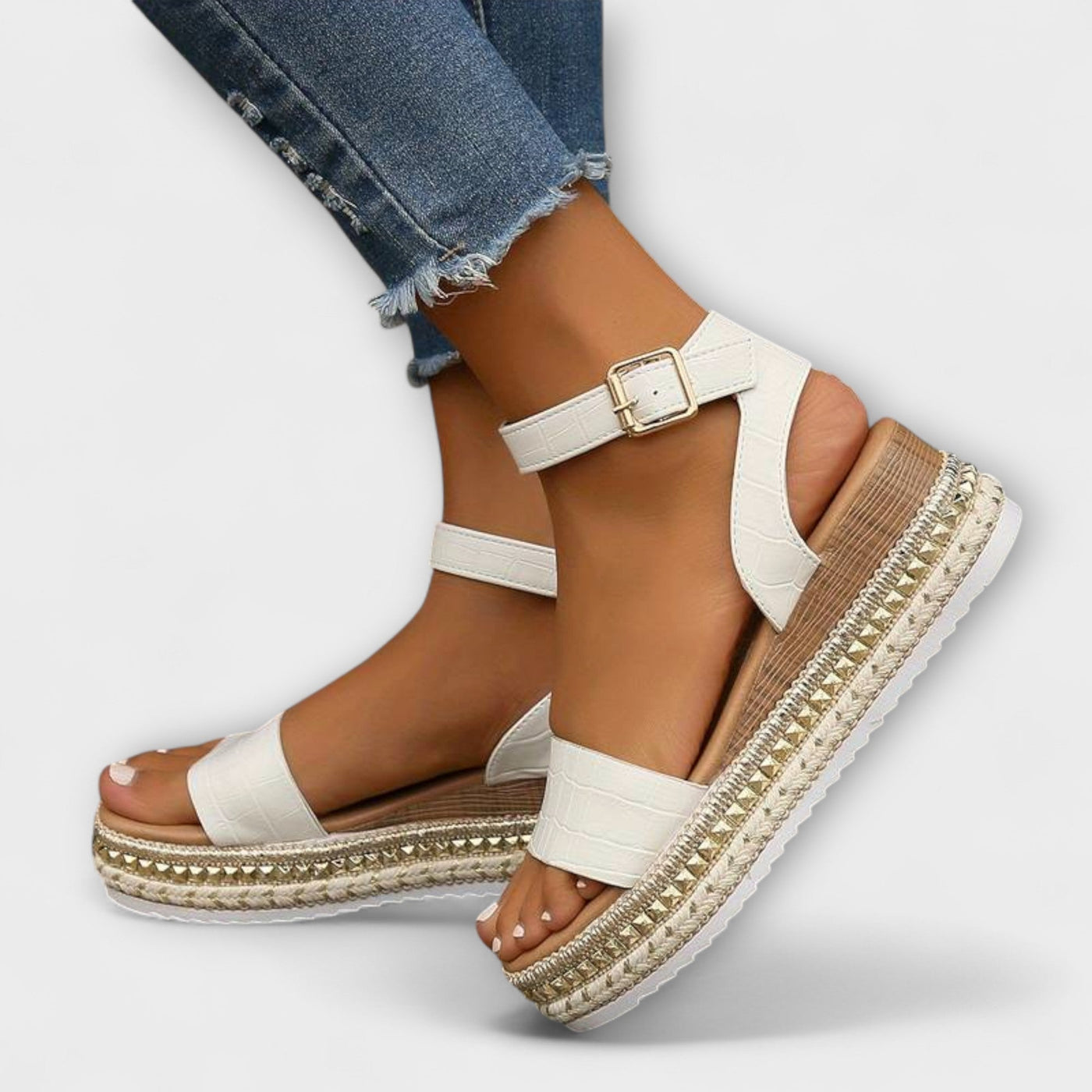 Giulia – Zapatos de verano