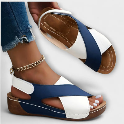 Emma – Sandalias ortopédicas