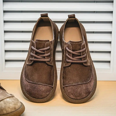 Santiago - Zapatos ortopédicos de cuero de vaca⏐Edición Premium