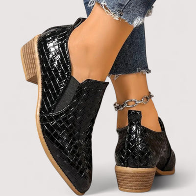 Edita - Moderan i udoban casual gležnjer sa stilom