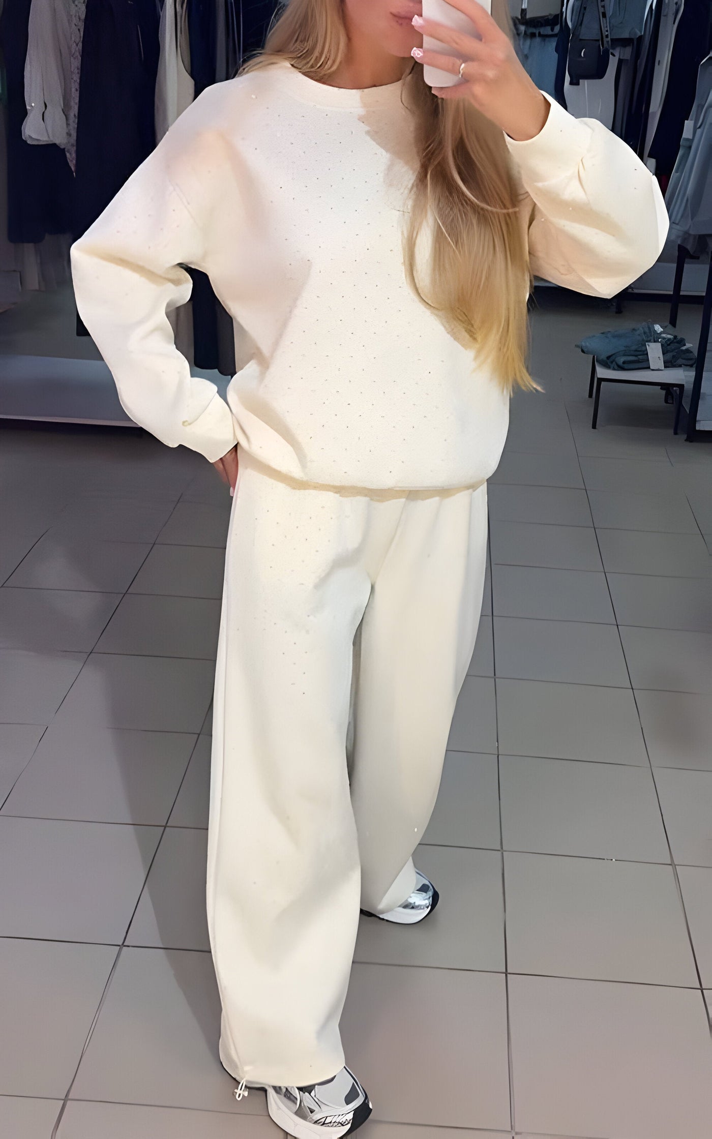 Morgan | Conjunto de Diamantes