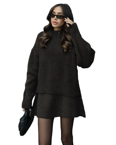 Dora -  Jesenski set