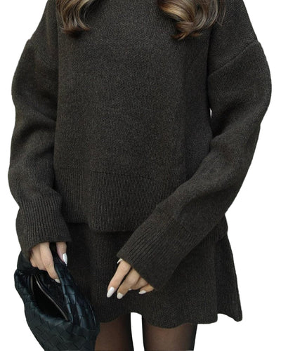 Dora -  Jesenski set