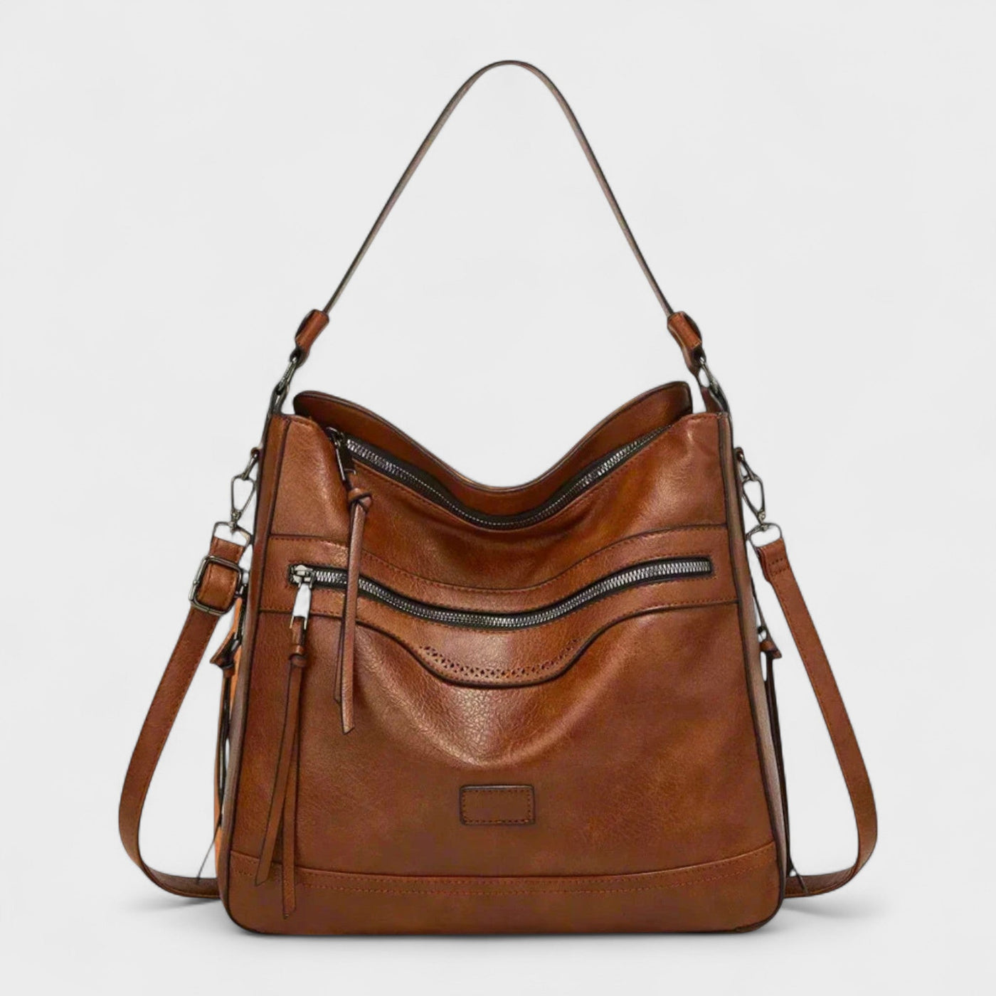 Hela – Retro torba