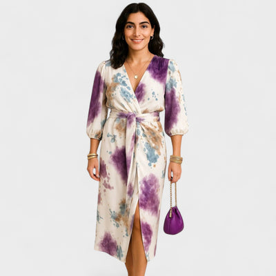 Larissa - Šarena Haljina