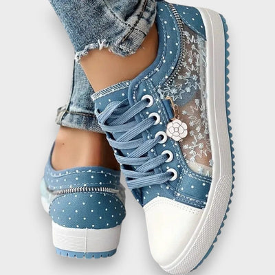 Ivana - Udobne Ortopedske Cipele