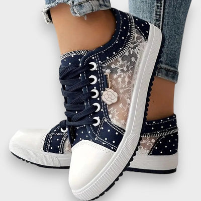 Ivana - Udobne Ortopedske Cipele