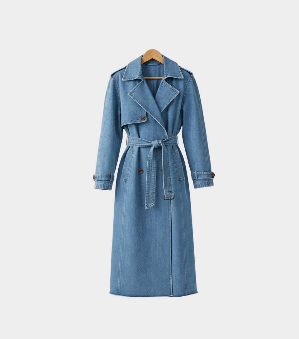 Leana - Traper kaput