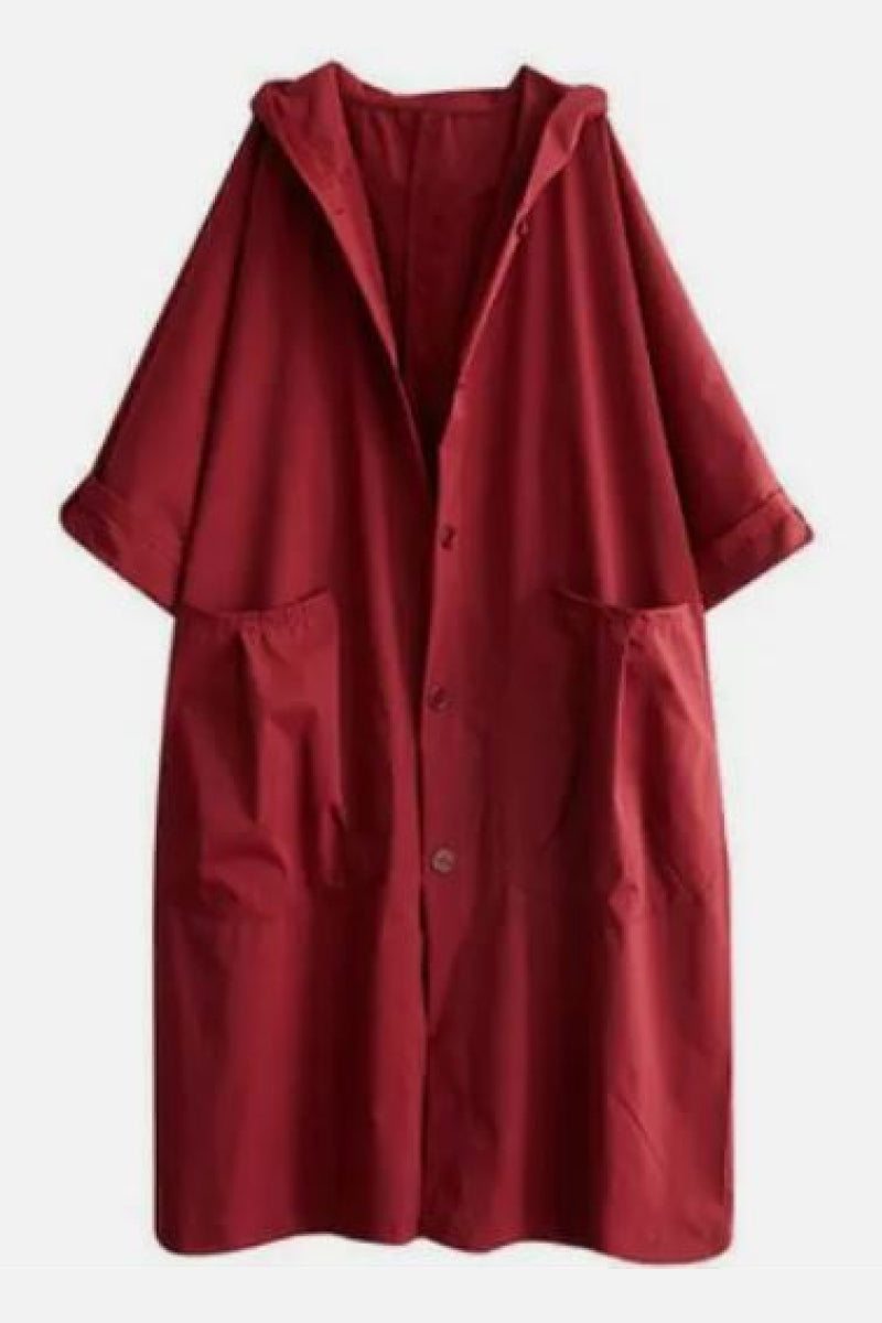 Marija - Vodootporno kućište