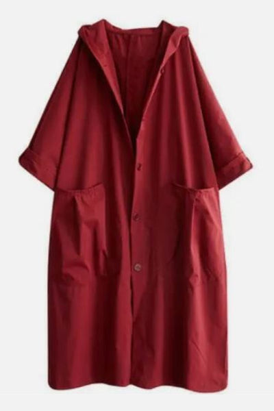 Marija - Vodootporno kućište