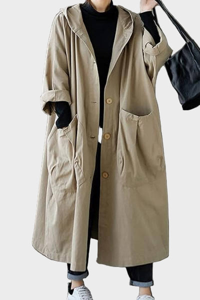 Marija - Vodootporno kućište