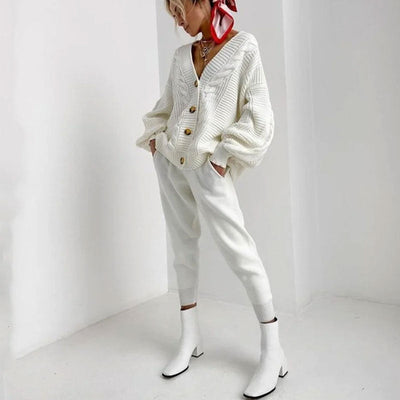 Heidi - Elegantan salonski set