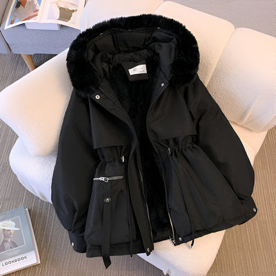 Milana | Elegante Chaqueta de Invierno