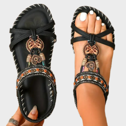 Maria | Orthopedia Comfort+ Sandalias