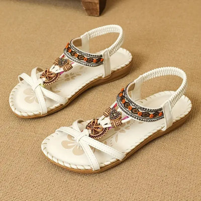 Maria | Orthopedia Comfort+ Sandalias
