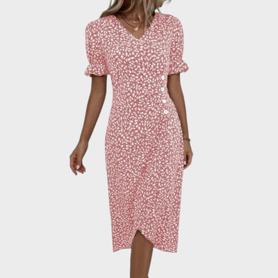 Dora - Ženska ljetna haljina