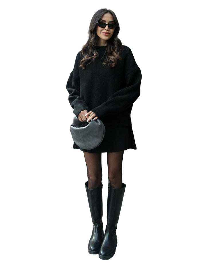 Dora -  Jesenski set