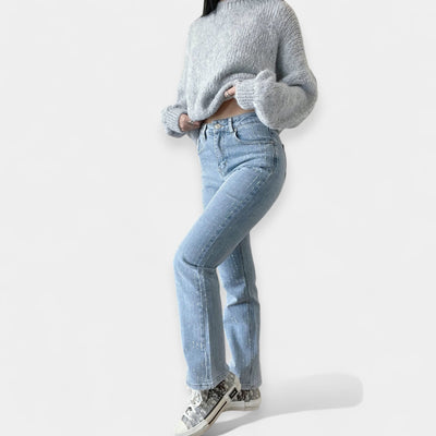 Nikolina - Šarmantne traperice