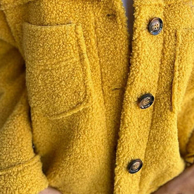 Laverinne | Chaqueta Acogedora y Estilosa