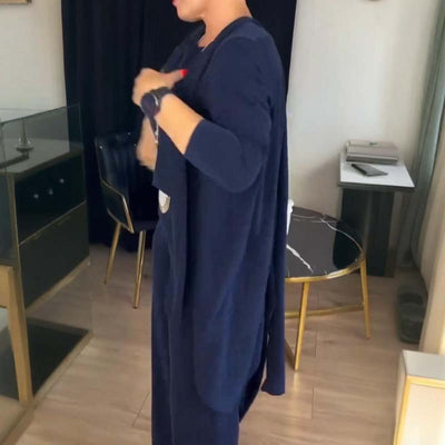 Bruna – Luksuzni komplet