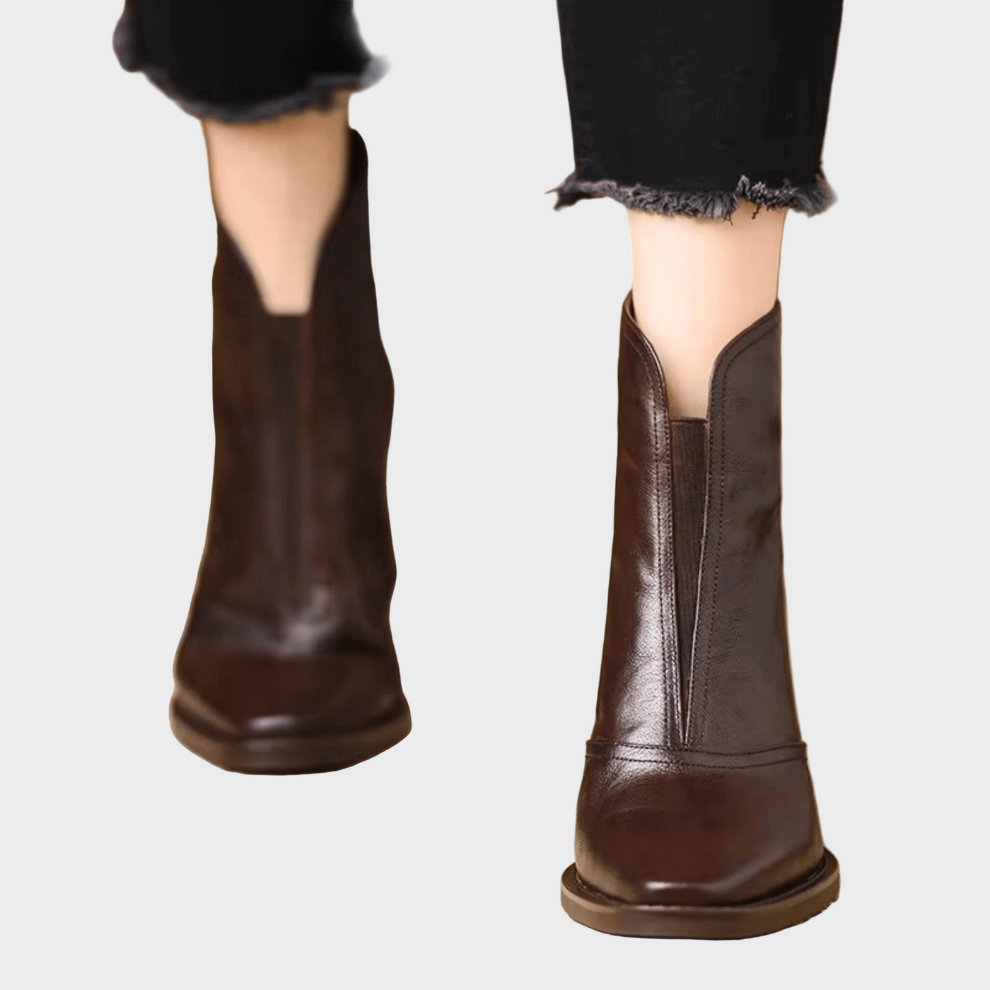 Karina - Luksuzne gležnjače