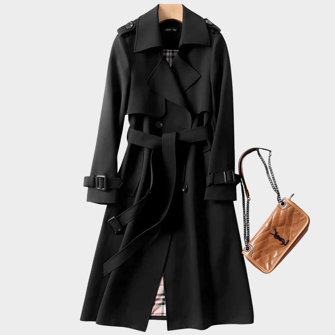 Tamara - Elegantni i stilski trench kaput